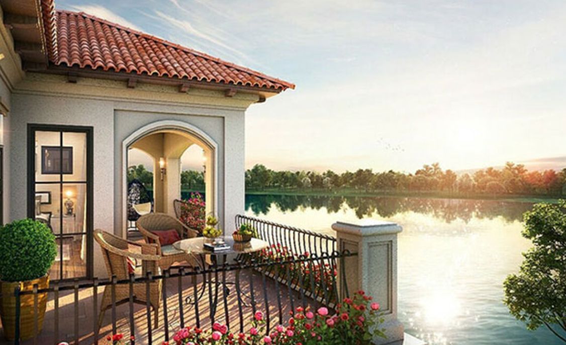 Bán biệt thự song lập phân khu Thịnh Vượng Vinhomes Vũ Yên Hải Phòng, nội thất sang trọng, giá tốt